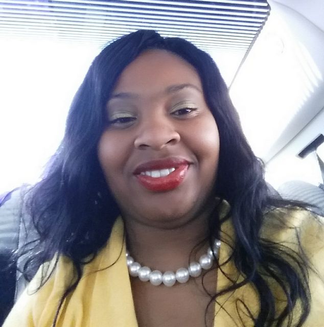 Livingston Jr. High School Teachers Angel Gandy About the Teacher